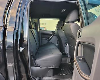 2017 Ford Ranger WILDTRAK 3.2D/4WD