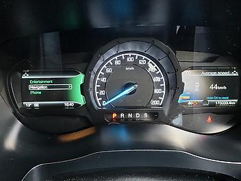 2022 Ford Ranger WILDTRAK X 2.0D/4WD