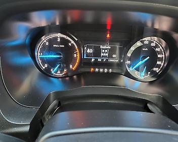 2022 Ford Ranger XL DOUBLE CAB W/SA 3
