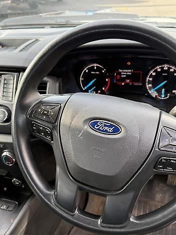 2019 Ford Ranger XL DOUBLE CAB W/S 2.