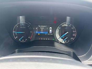 2019 Ford Ranger XL DOUBLE CAB W/SA 3