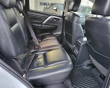2022 Mitsubishi Pajero Sport VRX 2.4D/4WD/8AT
