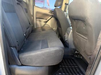 2015 Ford Ranger XL DOUBLE CAB W/S A