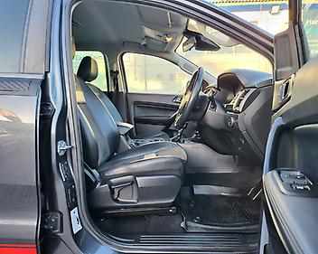 2021 Ford Ranger FX4 MAX DOUBLE CAB W