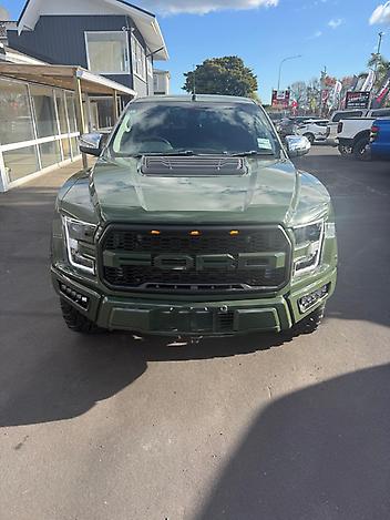 2016 Ford Ranger XLT DOUBLE CAB W/SA