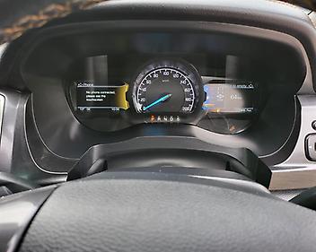 2019 Ford Ranger WILDTRAK 3.2D/4WD