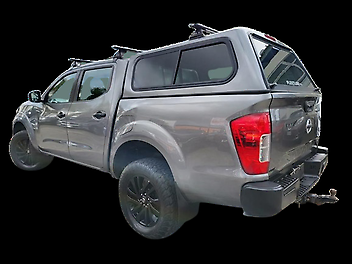 2021 Nissan Navara SL 2.3D/4WD/6MT