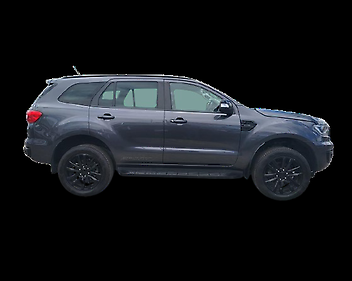 2021 Ford Everest SPORT 2.0D/4WD/10AT