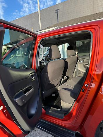 2023 Mitsubishi Triton DC GLSB 4WD 6AT 2.4D