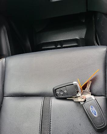 2019 Ford Ranger WILDTRAK 2.0D/4WD