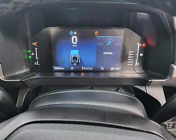 2023 Ford Ranger XLT DOUBLE CAB W/SA