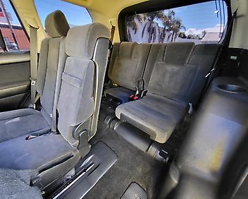 2016 Toyota Landcruiser Prado GX 2.8D/4WD/6AT/SW/5