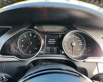 2014 AUDI A5 SPBACKTQUATTRO 2.0P7