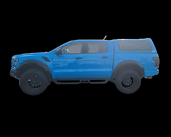 2020 Ford Ranger XL DOUBLE CAB W/SA 3