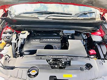 2017 Nissan Pathfinder ST 3.5P/4WD/CVT