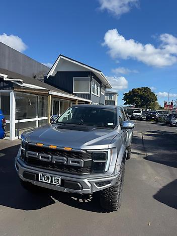 2019 Ford Ranger XLT DOUBLE CAB W/SA