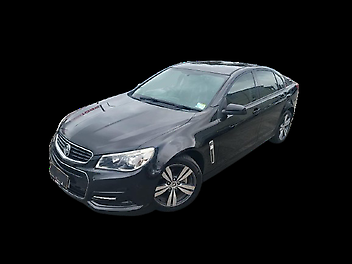 2015 Holden Commodore VF SV6 3.6P/6AT/SL/4