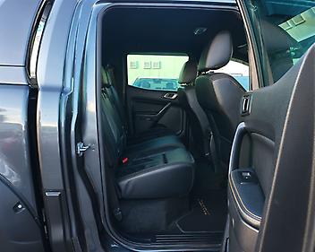 2019 Ford Ranger WILDTRAK 2.0D/4WD