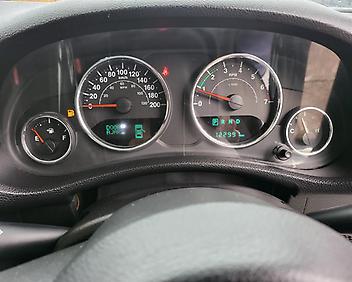 2016 Jeep Wrangler