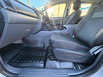 2015 Ford Ranger XL DOUBLE CAB W/S A