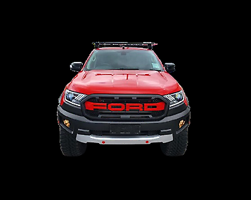 2017 Ford Ranger XLT DOUBLE CAB W/SA