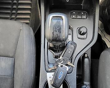2020 Ford Ranger XLT DOUBLE CAB W/SA
