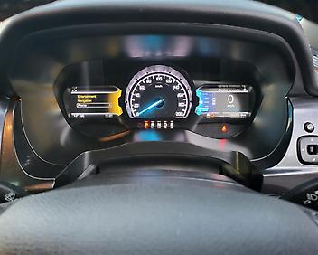 2022 Ford Ranger WILDTRAK X 2.0D/4WD