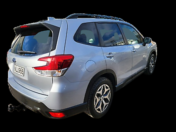 2021 Subaru Forester SPORT 2.5P/4WD/CVT