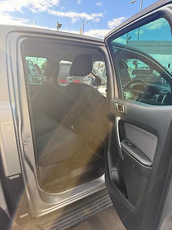 2022 Ford Ranger XLT DOUBLE CAB W/SA