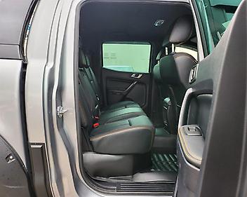 2019 Ford Ranger WILDTRAK 2.0D/4WD