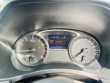 2017 Nissan Pathfinder ST 3.5P/4WD/CVT