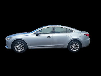 2018 Mazda Mazda6 GSX PTR 2.5P/6AT