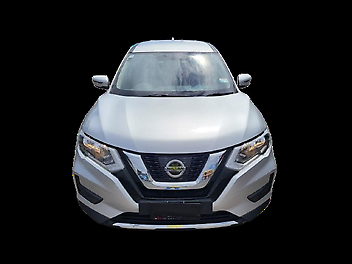 2020 Nissan X-trail ST 2.5P/6CVT/SW/5DR