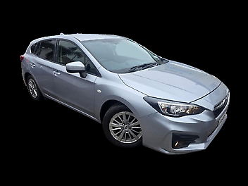 2017 Subaru Impreza
