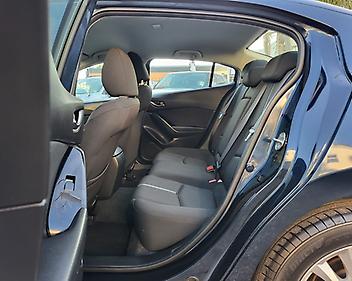 2017 Mazda Mazda3 GLX 2.0P/6AT