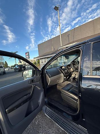 2012 Ford Ranger 3.2TD XL DC W/S 4X2