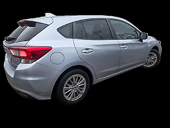 2017 Subaru Impreza