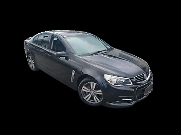 2015 Holden Commodore VF SV6 3.6P/6AT/SL/4