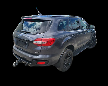2021 Ford Everest SPORT 2.0D/4WD/10AT