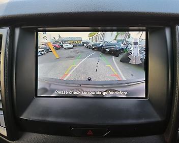 2022 Ford Ranger XL DOUBLE CAB W/SA 3