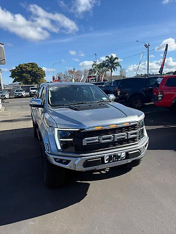 2019 Ford Ranger XLT DOUBLE CAB W/SA
