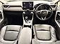 2020 Toyota Rav4 Hybrid G Limited | Body kit 