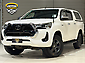 2021 Toyota Hilux SR5 TD DC 2.8DT/4WD | WITH CANOPY 