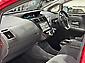 2012 Toyota Prius Dark Interior 