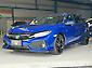 2018 Honda Civic 1.5 Turbo | 6 Speed Manual