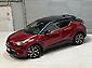 2017 Toyota C-hr G Limited Two tone