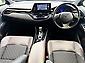 2017 Toyota C-hr G Limited Two tone