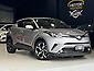 2017 Toyota C-hr G Limited Hybrid 