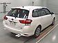 2020 Toyota Corolla Fielder Hybrid Ex