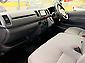 2023 Toyota Hiace Van DX Long D-TB TSS | SUPER LOW KM 